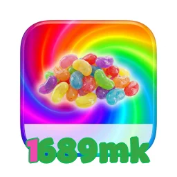 1689mk