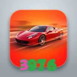 3976