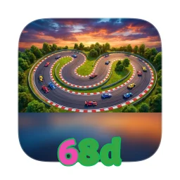68d