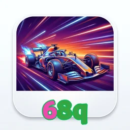 68q