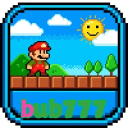 bub777