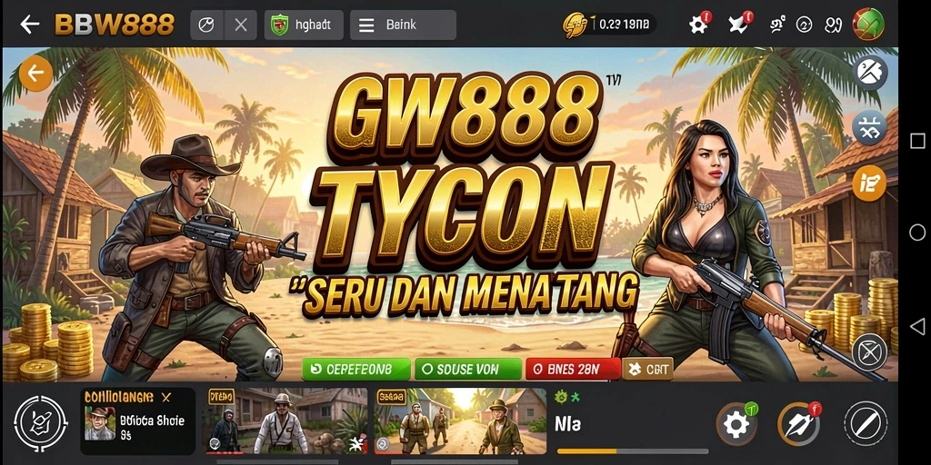 Visual de SXBET